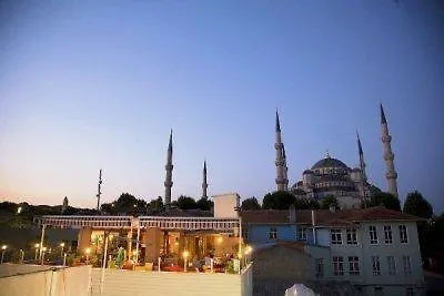 Otel Yunus Emre *