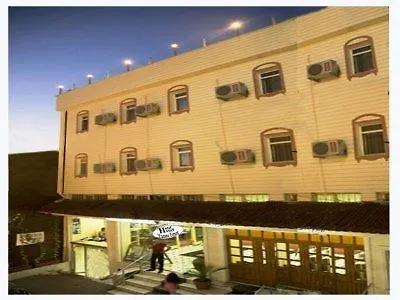 Yunus Emre Hotel Istanbul