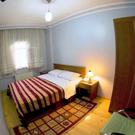 Otel Yunus Emre