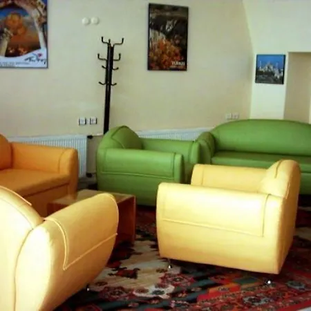 Otel Yunus Emre İstanbul