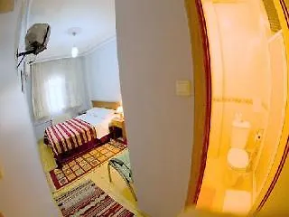 Yunus Emre Otel İstanbul
