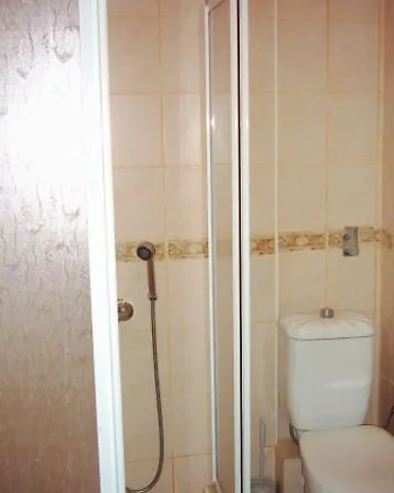 Hotel Yunus Emre *