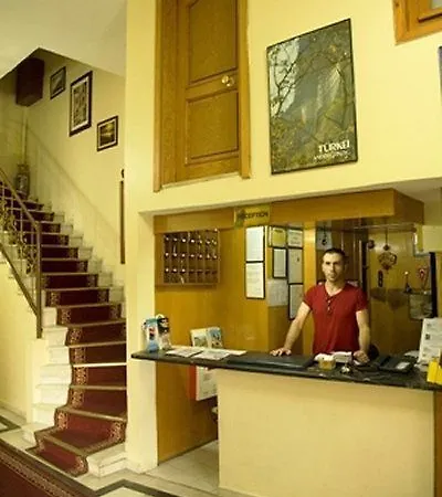 Yunus Emre Otel